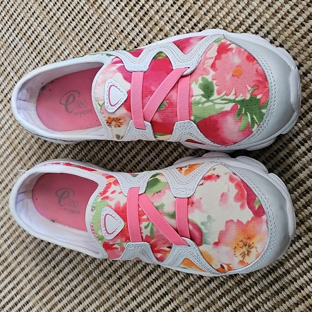 Easy Spirit Sneakers